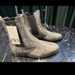 بوت زارا سنگی