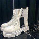 Boot Low Bershka