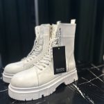 Boot Low Bershka