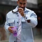 پبراهن فوتر