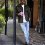 پبراهن فوتر