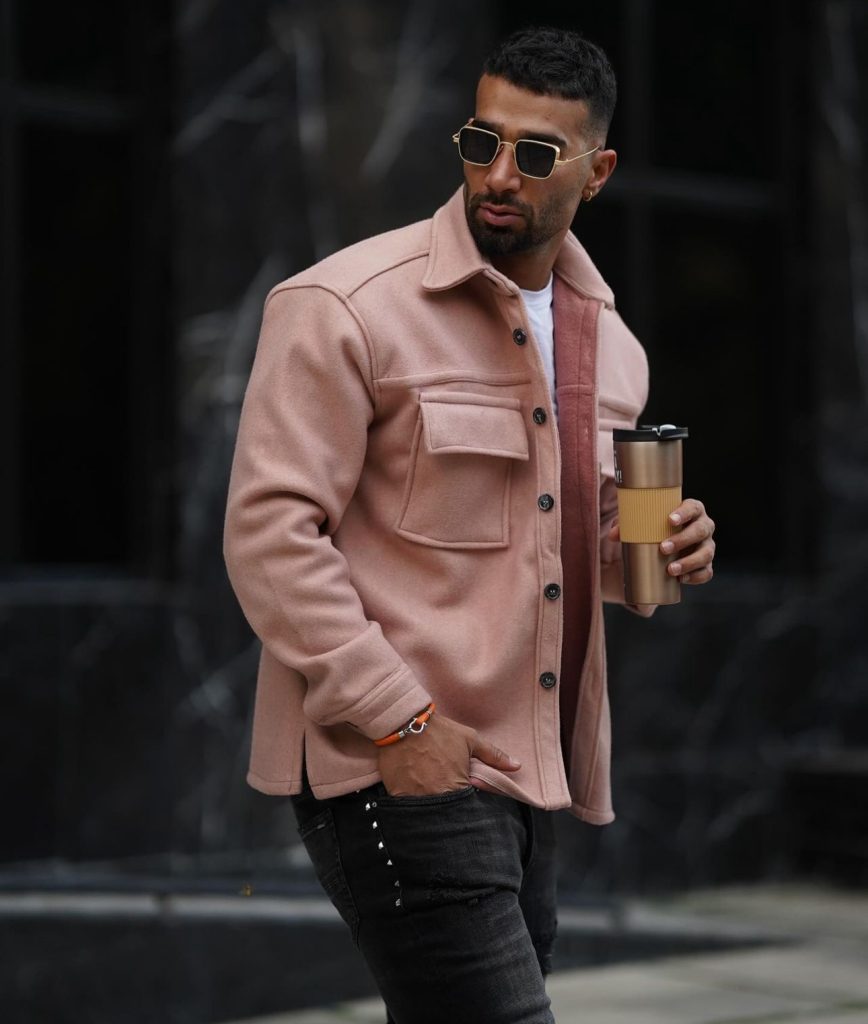 پبراهن فوتر