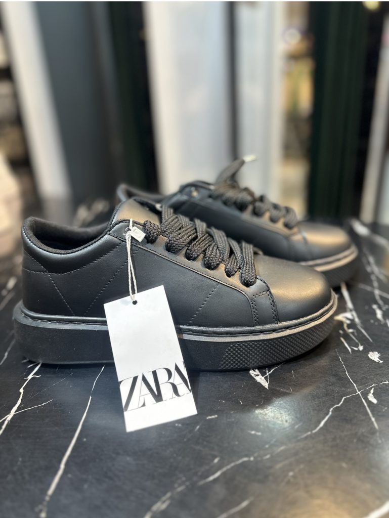 ونس zara