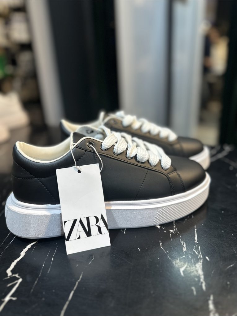 ونس zara