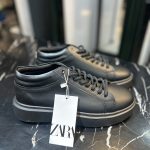 ونس نیم ساق zara