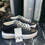 ونس نیم ساق zara