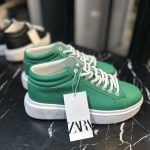 ونس نیم ساق zara