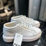 ونس نیم ساق zara