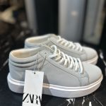 ونس نیم ساق zara