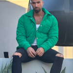 کاپشن سیلکونی 2