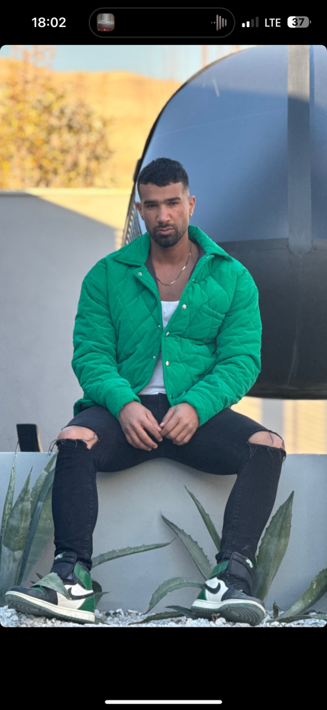 کاپشن سیلکونی 2