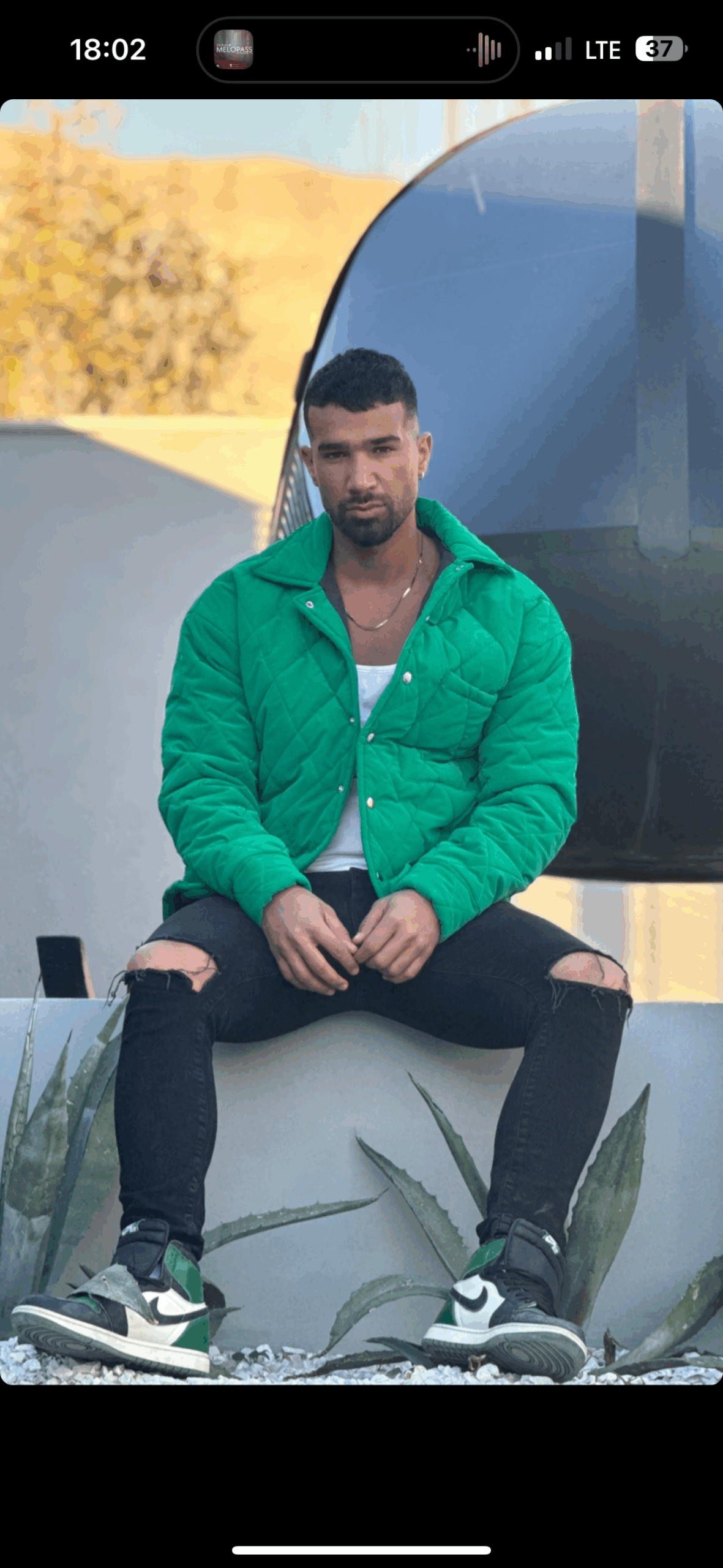 کاپشن سیلکونی 2