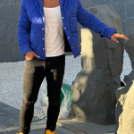 کاپشن سیلکونی 2