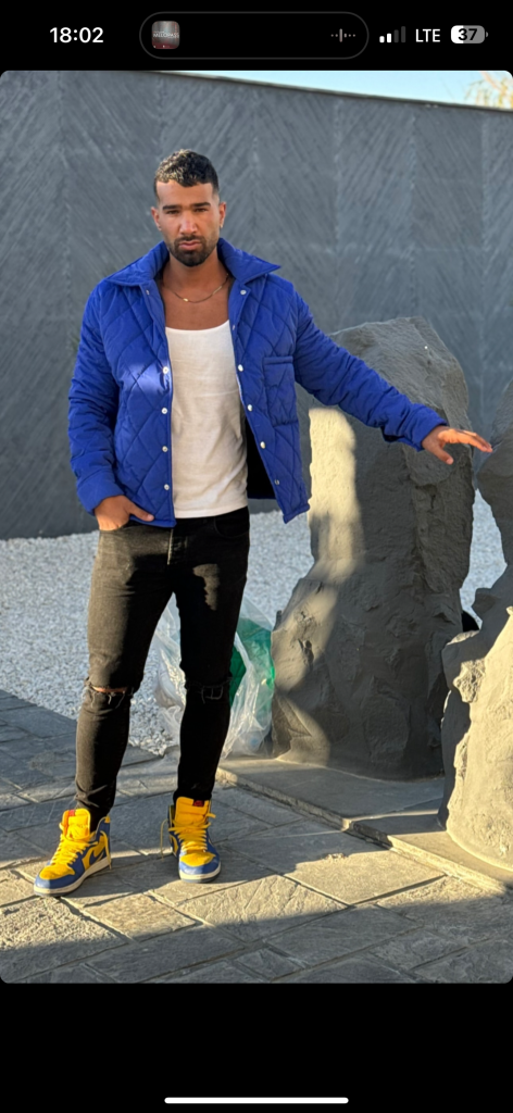 کاپشن سیلکونی 2