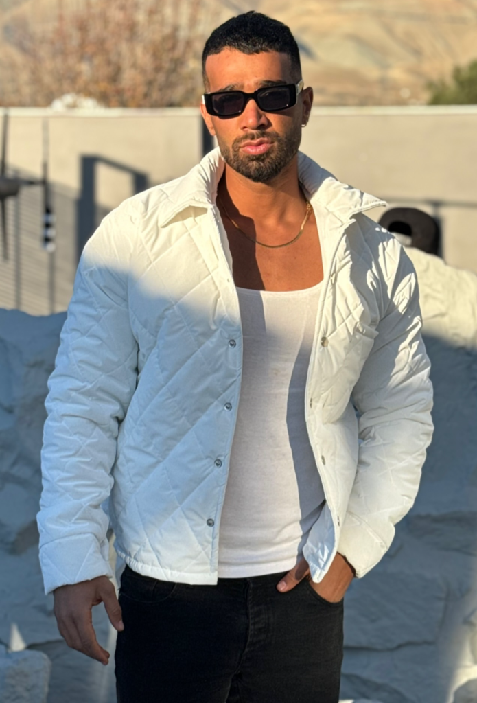 کاپشن سیلکونی 2