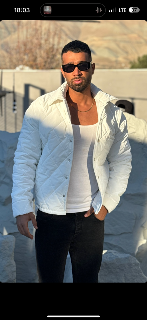 کاپشن سیلکونی 2