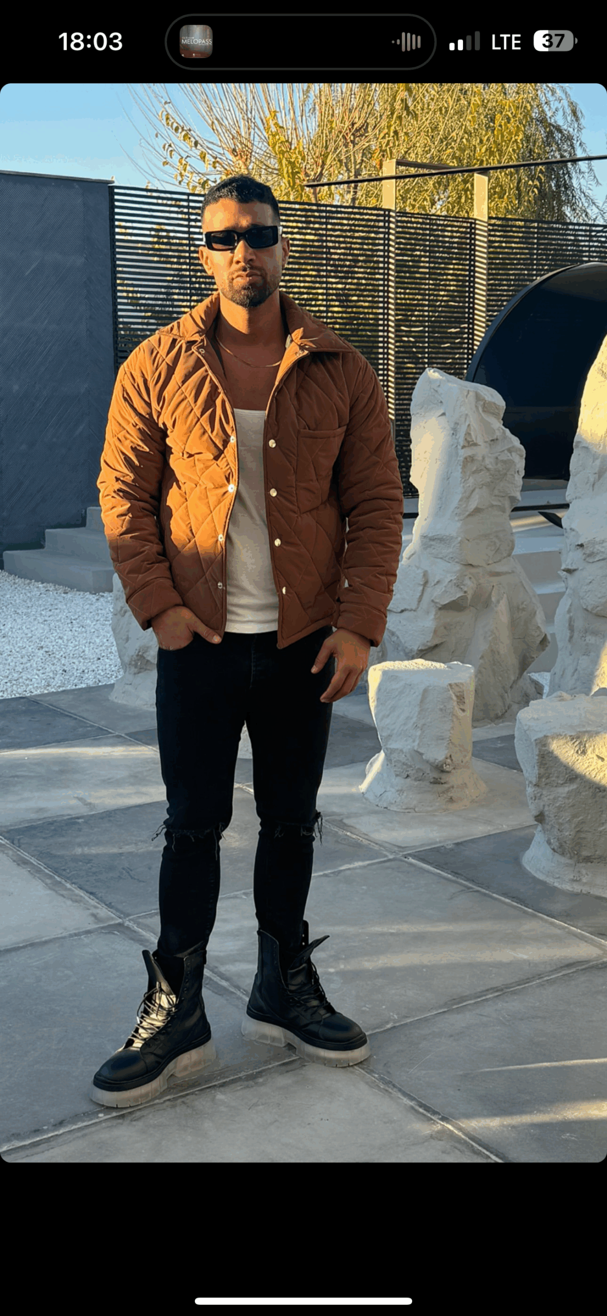 کاپشن سیلکونی 2