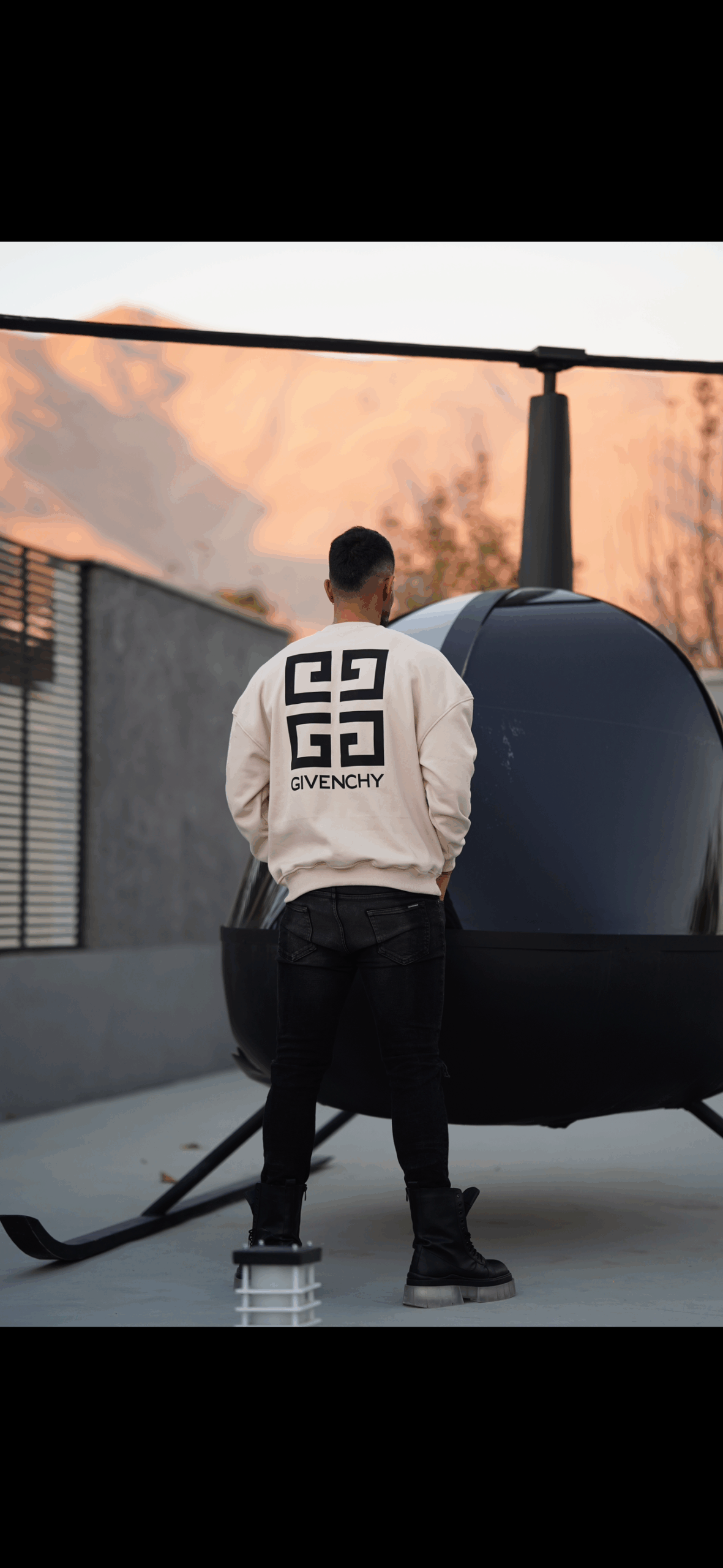 دورس جیوانچی