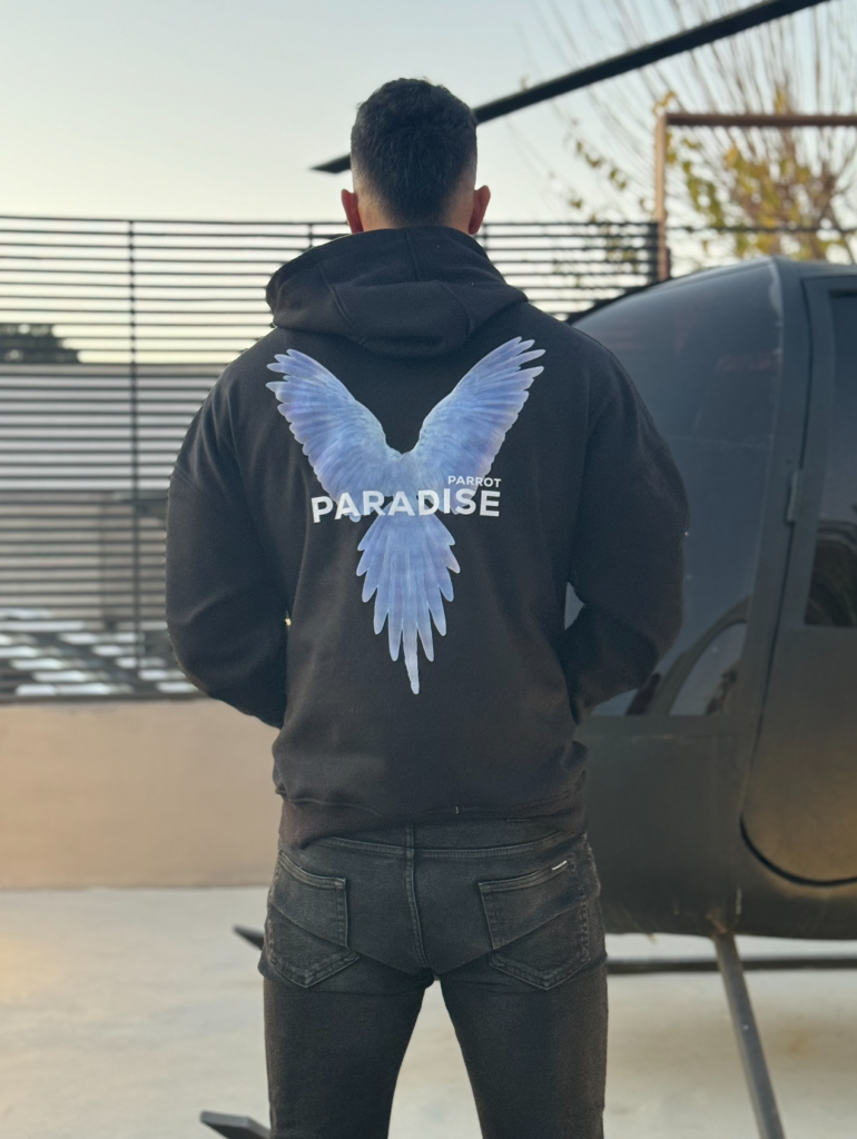 هودی پارادایس