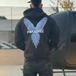 هودی پارادایس