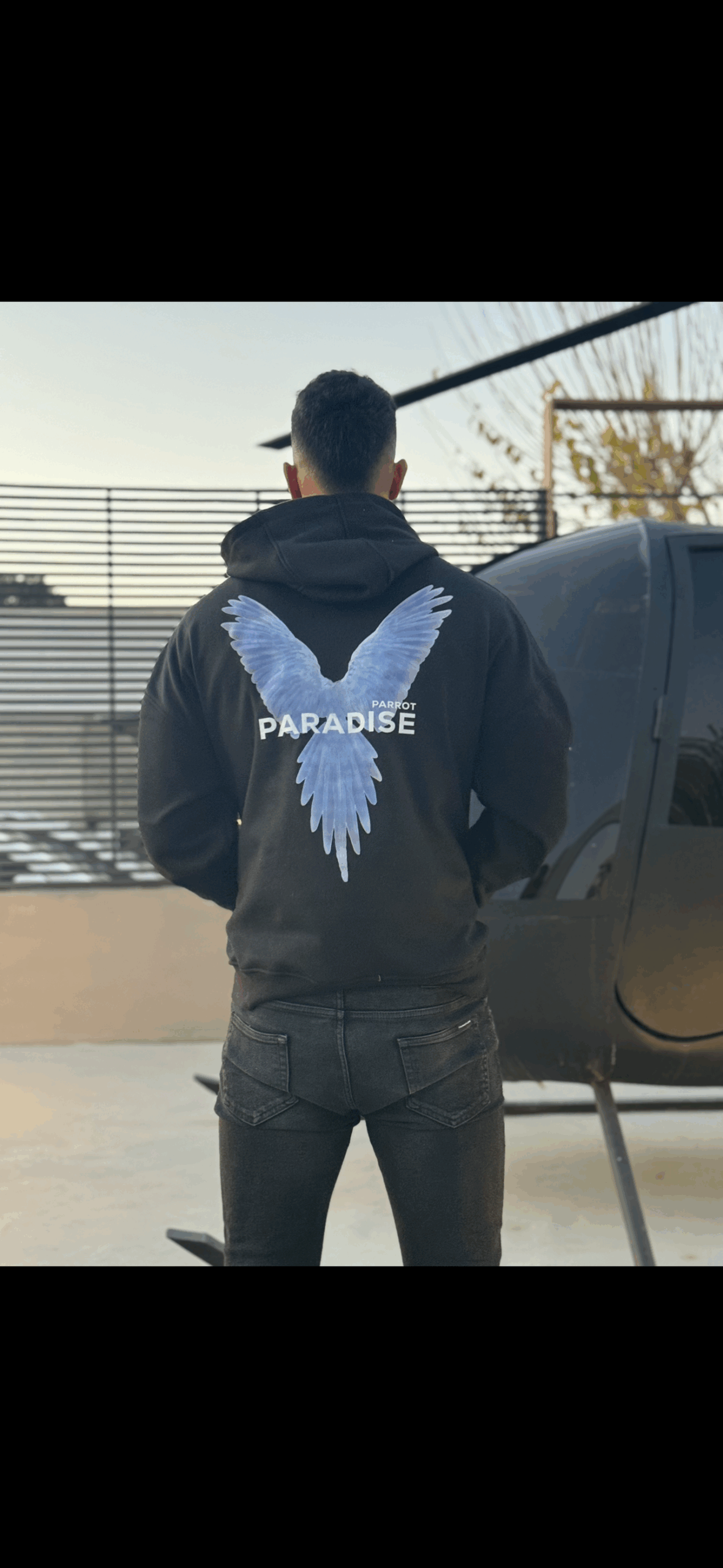 هودی پارادایس