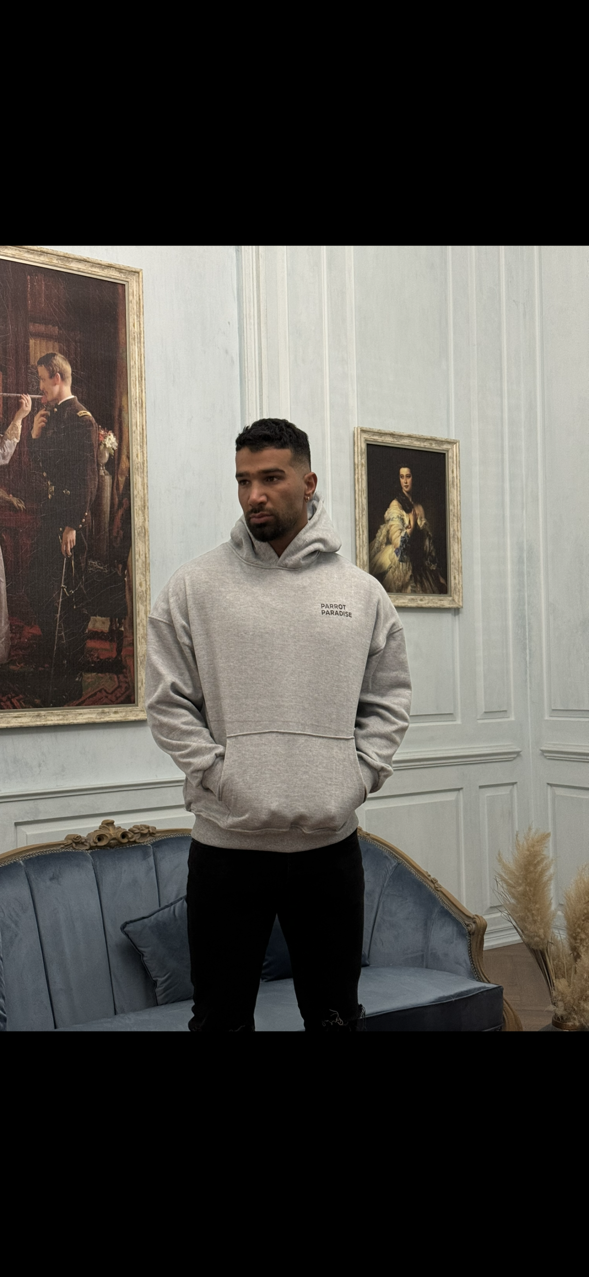 هودی پارادایس