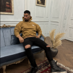 هودی پارادایس