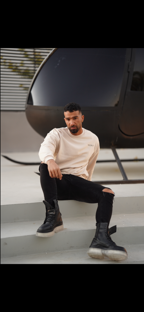 دورس مچینست پروانه