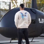 دورس مچینست پروانه