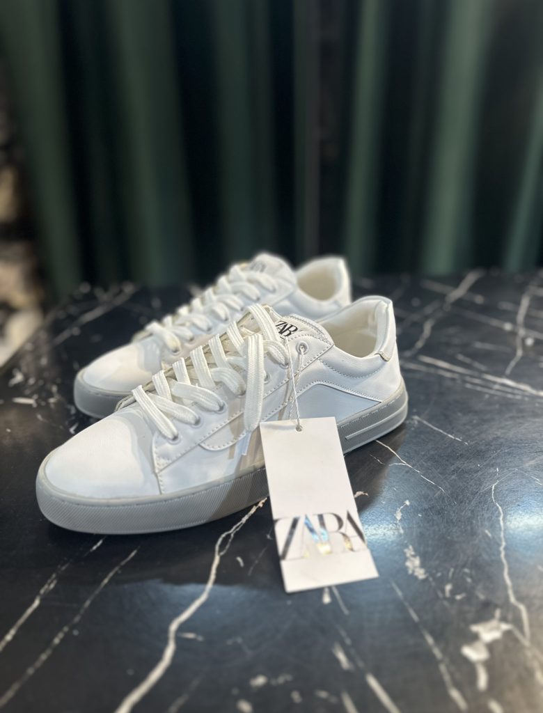 ونس ZARA
