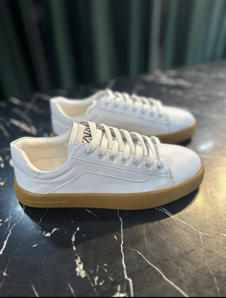 ونس ZARA