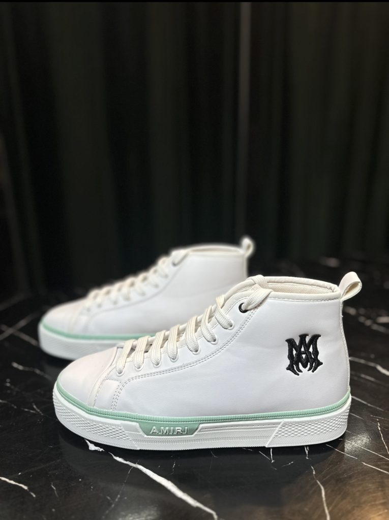 کتونی ساقدار Amiri