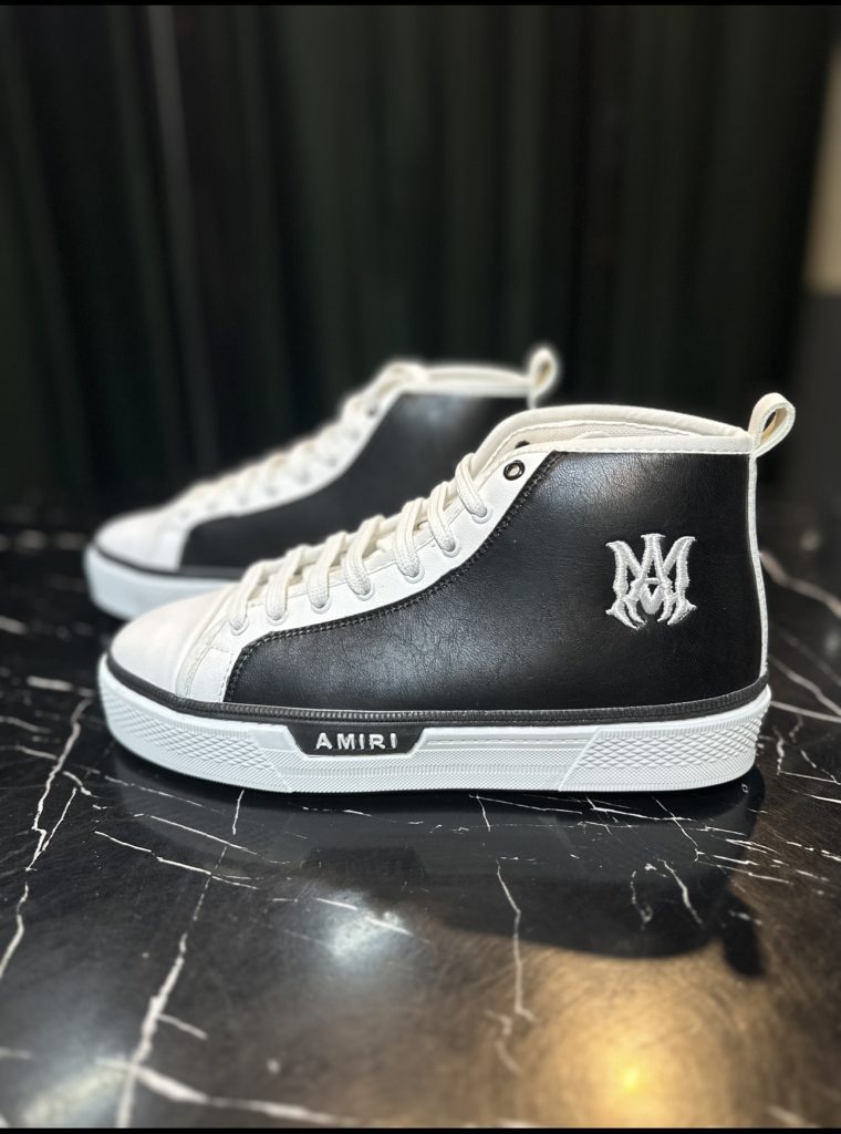 کتونی ساقدار Amiri