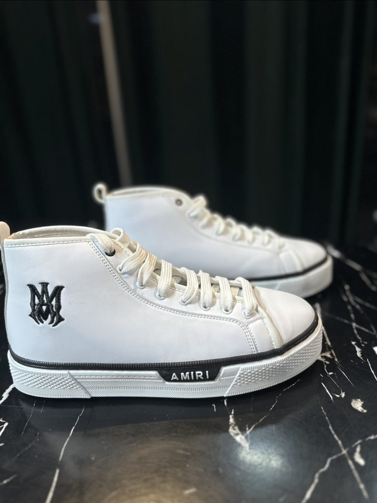 کتونی ساقدار Amiri