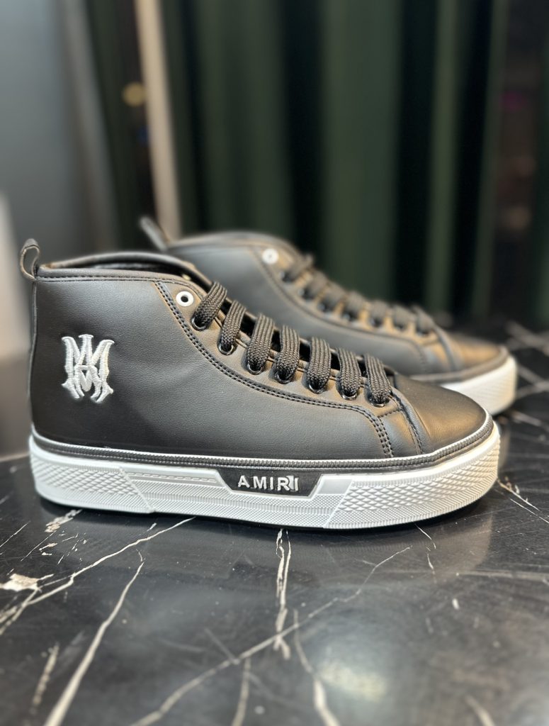 کتونی ساقدار Amiri