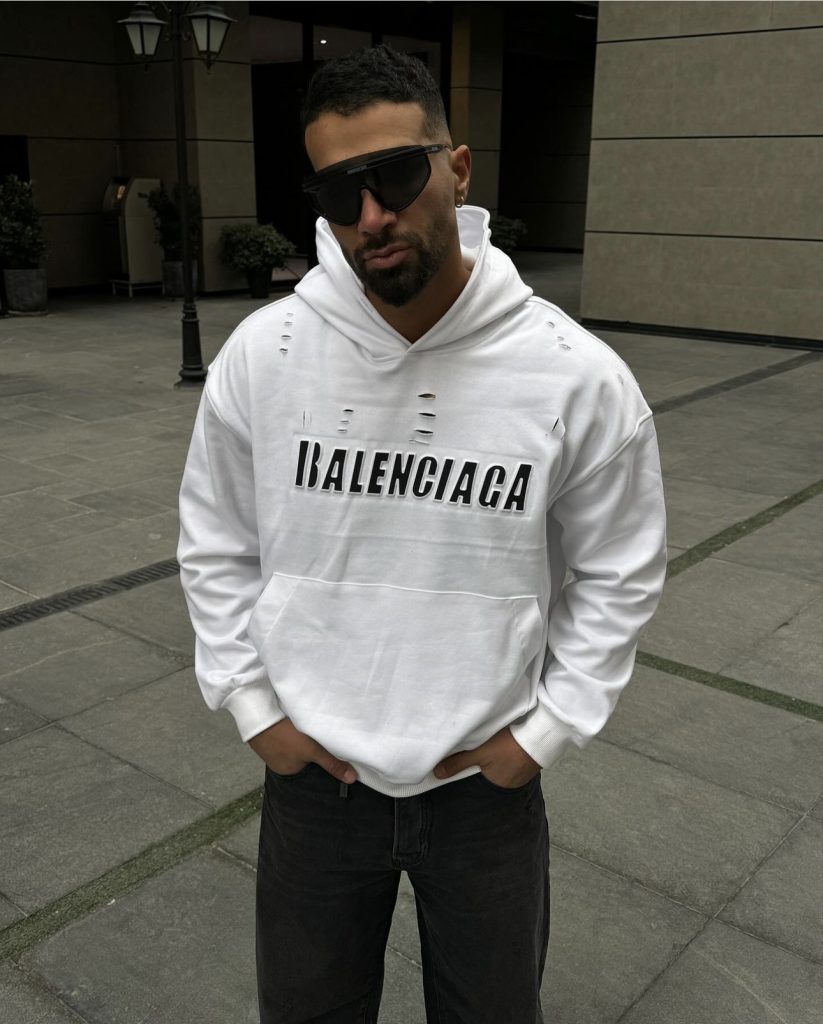 هودی بالنسیاگا