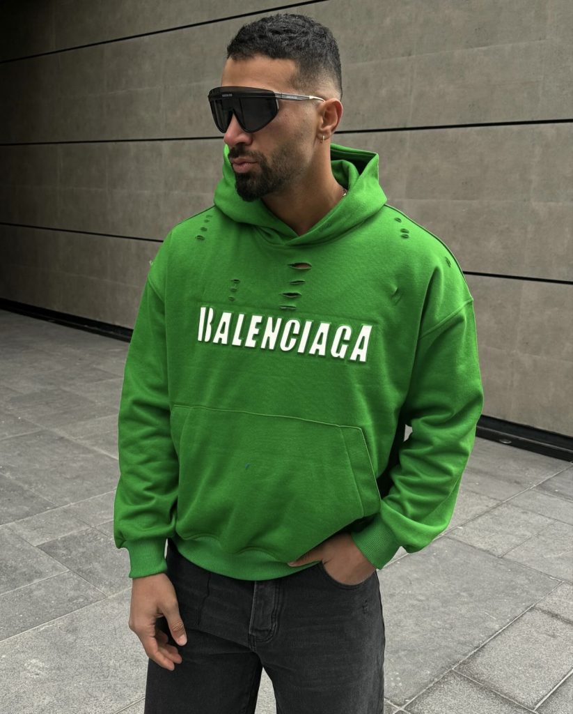 هودی بالنسیاگا