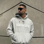 هودی بالنسیاگا