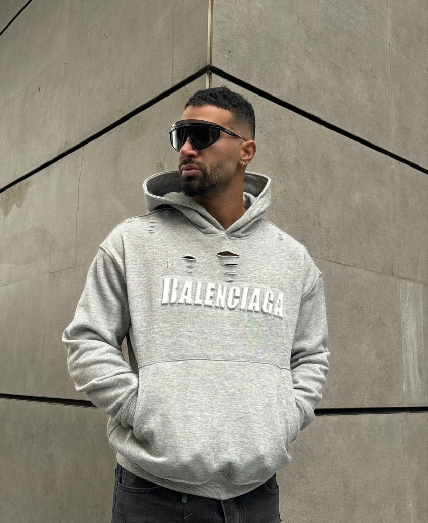 هودی بالنسیاگا