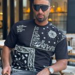 تیشرت بوتوجقه