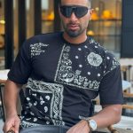 تیشرت بوتوجقه