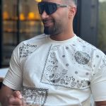 تیشرت بوتوجقه