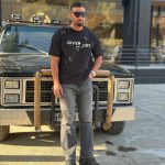 تیشرت جیونچی