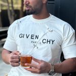 تیشرت جیونچی