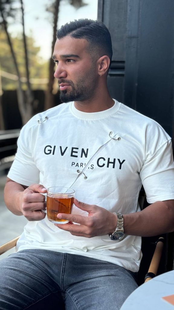 تیشرت جیونچی