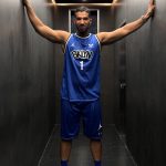 ست سوزنی اسپرت BKLYN