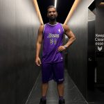 ست سوزنی LAKERS