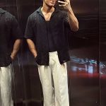 پیراهن مراکشی