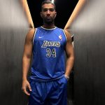 ست سوزنی LAKERS