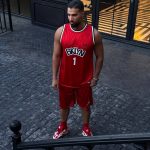 ست سوزنی اسپرت BKLYN